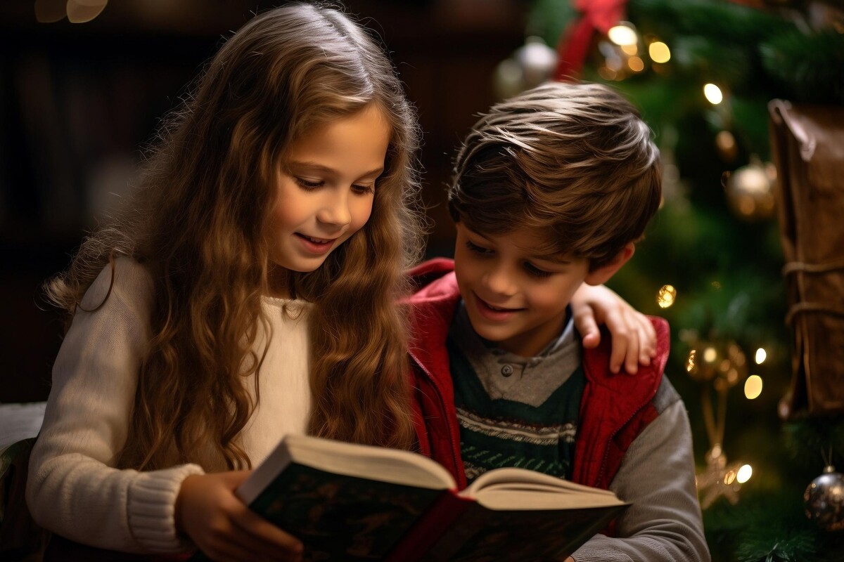 Letture Sotto L Albero Guida Eventi Trentino