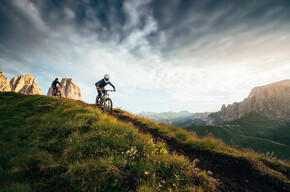 MTB Experience sulle Dolomiti di Fassa_9