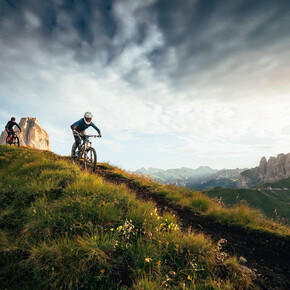 MTB Experience sulle Dolomiti di Fassa_9