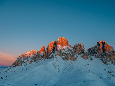 Trentino Ski Sunrise_4