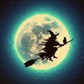 Arriva la Befana a Cles!