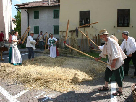 Charta della Regola