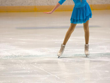 Emozioni on ice