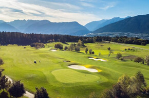 Dolomiti Golf Club: Competitions in July