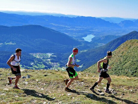 Maddalene Sky Race