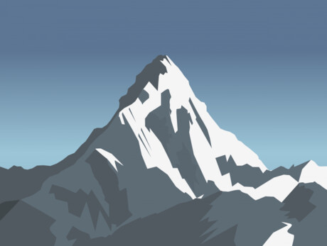 Serata sulla montagna con Ivan Marches: viaggio in Nepal