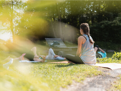 Yoga & Trekking