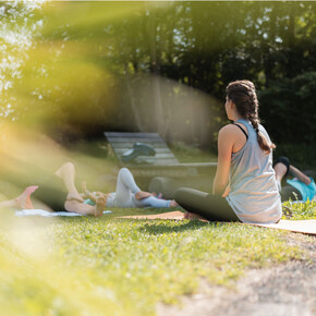 Yoga & Trekking