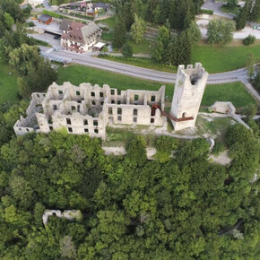 Porte Aperte a Castel Belfort