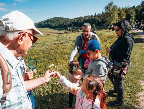 Dolomiti Paganella Family Festival