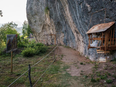 Inclusive Climbing Festival