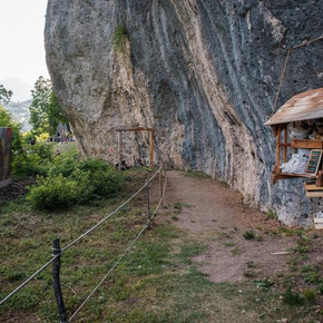 Inclusive Climbing Festival