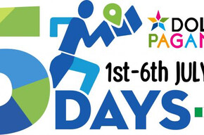 5 days of Orienteering - Festa di chiusura