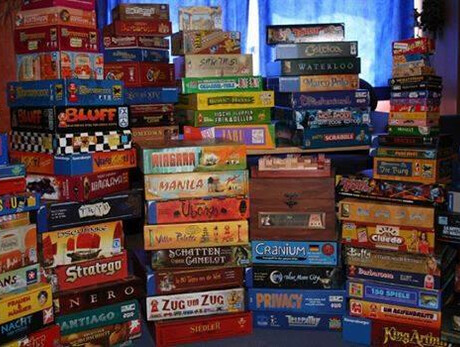 Ci giochiamo il mondo