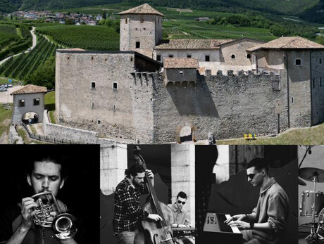 Concerto jazz a Castel Belasi