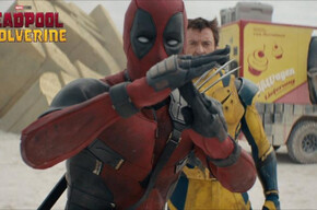 Deadpool &amp; Wolverine