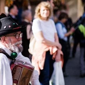 Festa del borgo