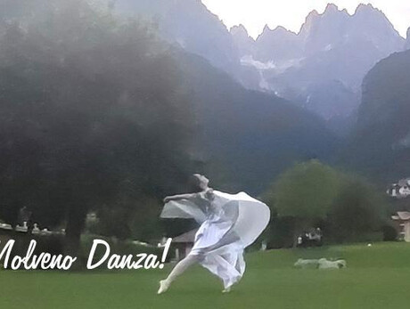 Festival Molveno Danza