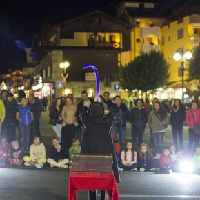 Giovedì sotto le stelle