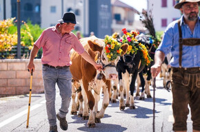 ORME Il Festival dei Sentieri