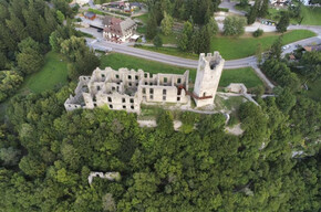 Porte Aperte a Castel Belfort