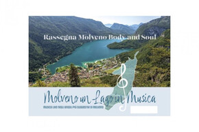 Molveno "Lago in Musica"