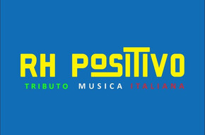 Rh Positivo!