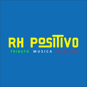 Rh Positivo!