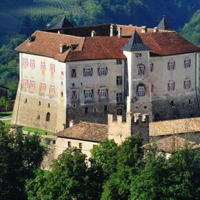 San Martino a Castel Thun