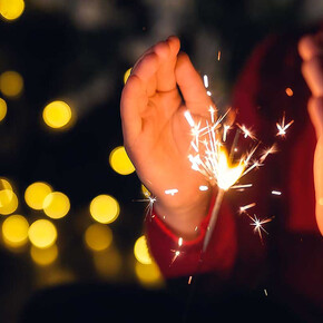 Capodanno in famiglia