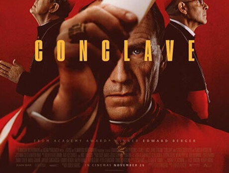 Cinema Borgo Valsugana - Conclave