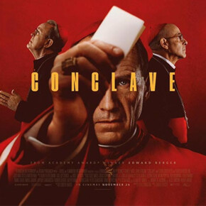 Cinema Borgo Valsugana - Conclave