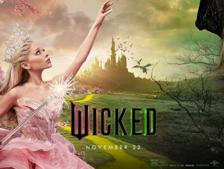 Wicked - Film fantasy