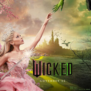 Wicked - Film fantasy