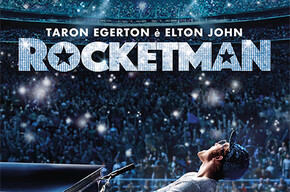 Cinema estate 2023 - Rocketman