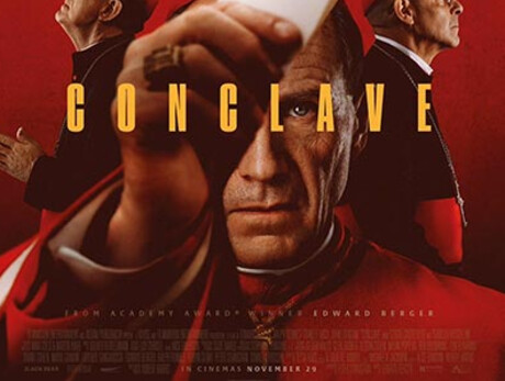 Conclave - Film Thriller 