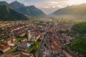 TREASURES OF BORGO VALSUGANA