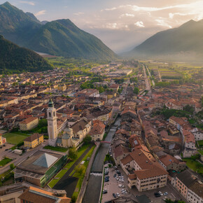 TREASURES OF BORGO VALSUGANA