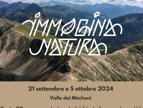 IMMAGINA NATURA