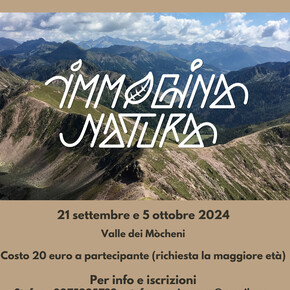 IMMAGINA NATURA