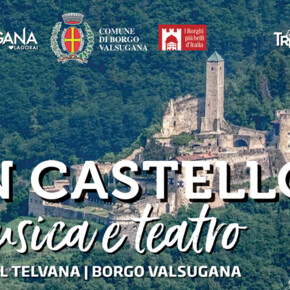 In Castello | musica e teatro