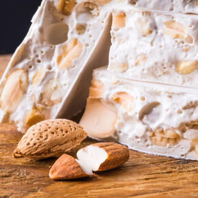 Nougat festival