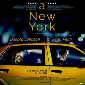 Una notte a New York - Film drammatico