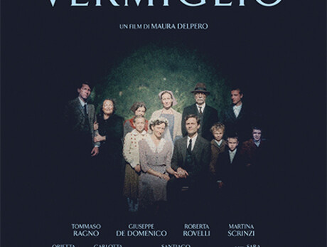 Vermiglio - Film drammatico, storico