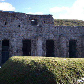 Führung Festung von Tenna