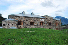 Visita guidata al Forte delle Benne