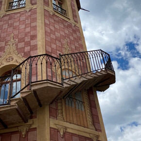 Visita guidata alla Torre Belvedere