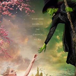 Wicked - Film Fantasy