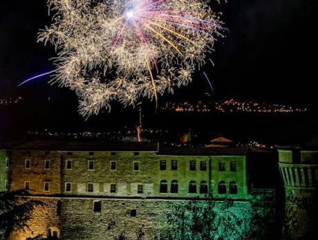  Capodanno in piazza 