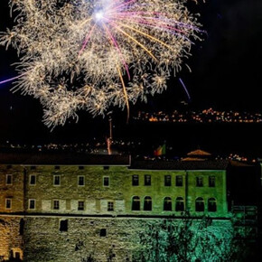  Capodanno in piazza 